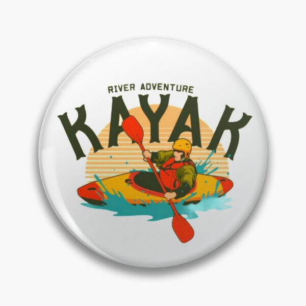 Item preview, Kayak River Adventure designed and sold by bestoffers.