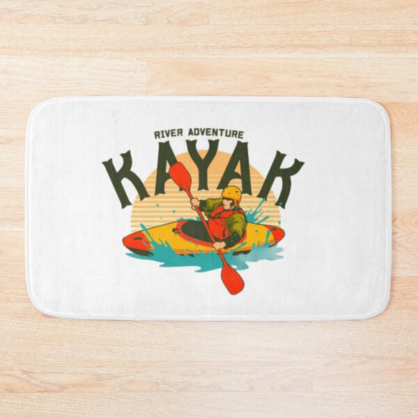 Item preview, Kayak River Adventure designed and sold by bestoffers.
