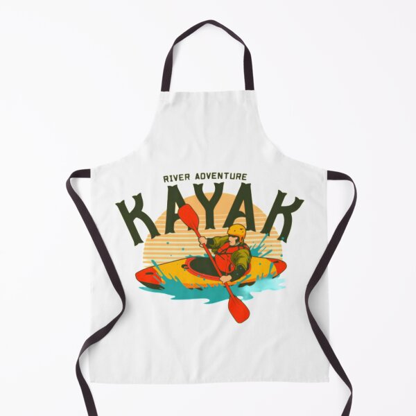 Item preview, Kayak River Adventure designed and sold by bestoffers.