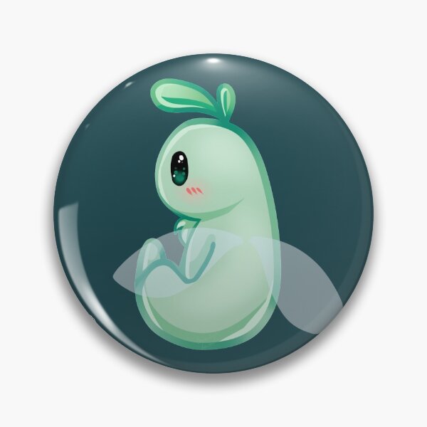 Item preview, Bululu's butt designed and sold by Dark-Light Lantern.