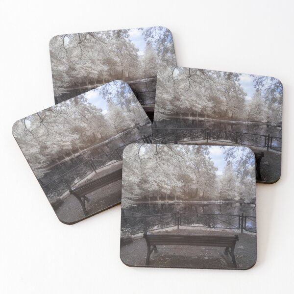 Item preview, Nature in Infrared designed and sold by Massimo Ciotti.