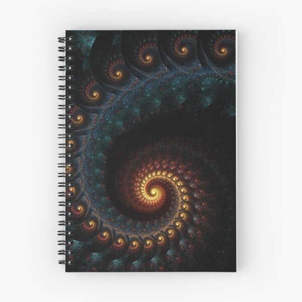 Item preview, Voyage to the Center of the Earth designed and sold by Orosz-PsyArt.