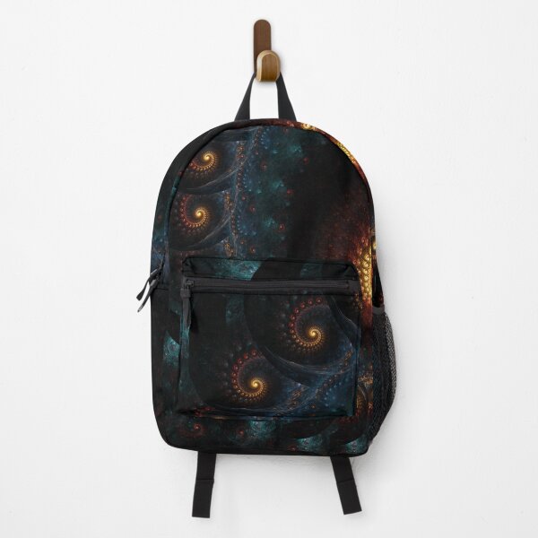 Item preview, Voyage to the Center of the Earth designed and sold by Orosz-PsyArt.