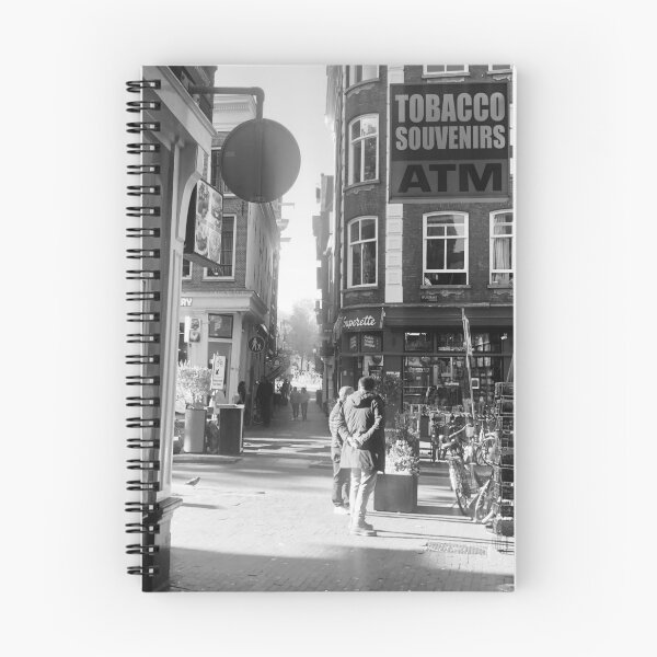 Item preview, Amsterdam city travel photography wall art. designed and sold by Noel Ali ⭐⭐⭐⭐⭐.