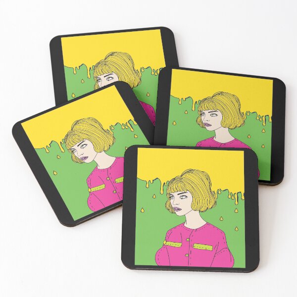 Item preview, Retro Thoughts designed and sold by flofin.
