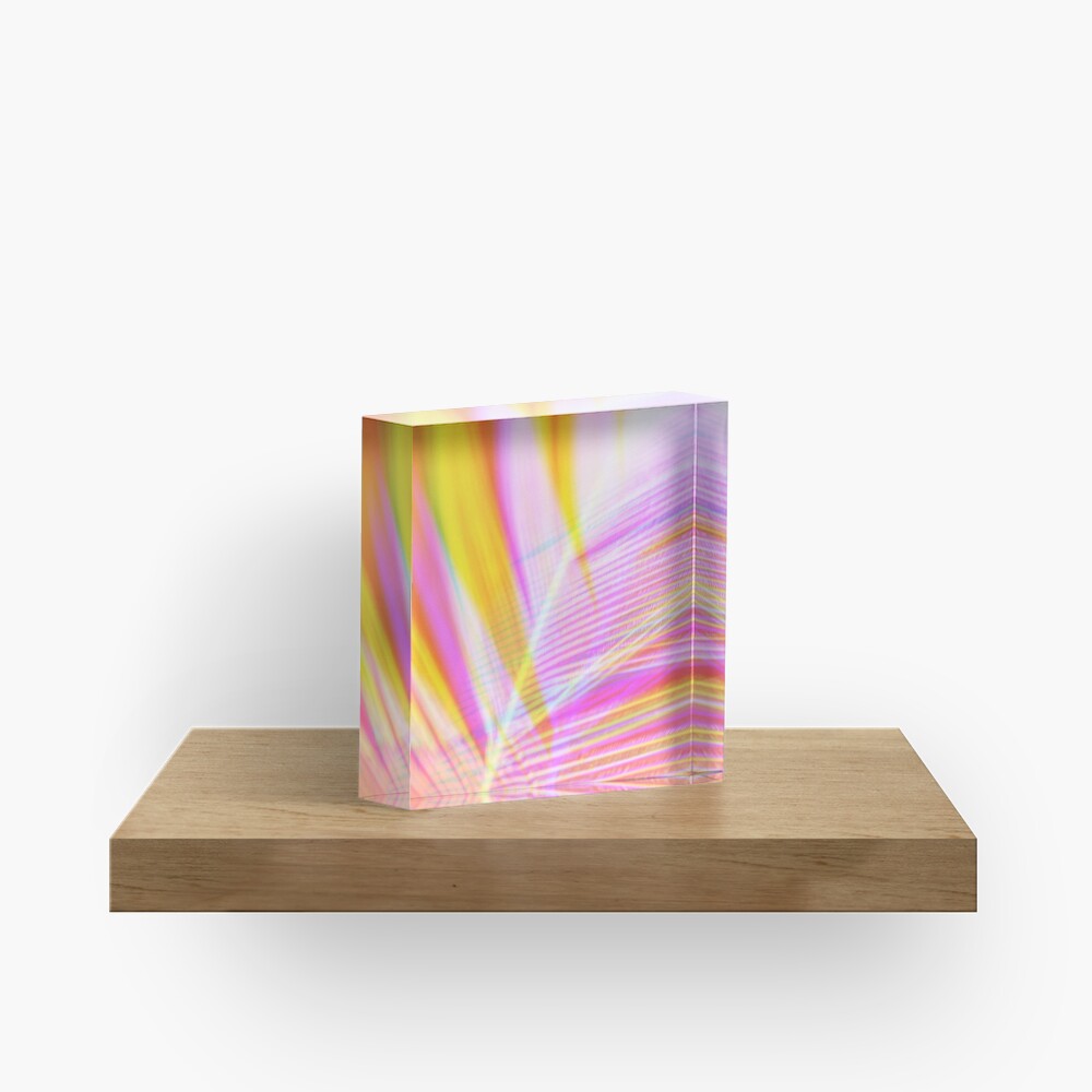 Item preview, Acrylic Block designed and sold by Risingphx.