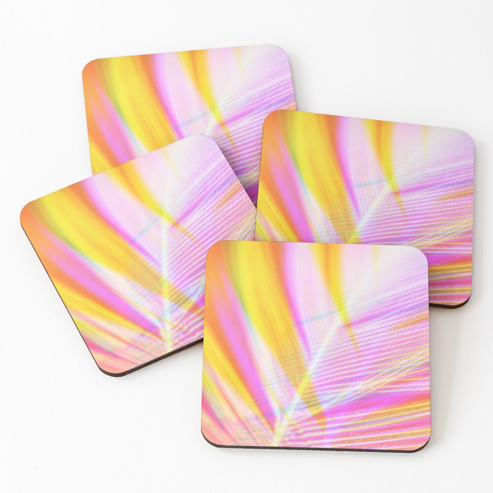 Item preview, Coasters (Set of 4) designed and sold by Risingphx.