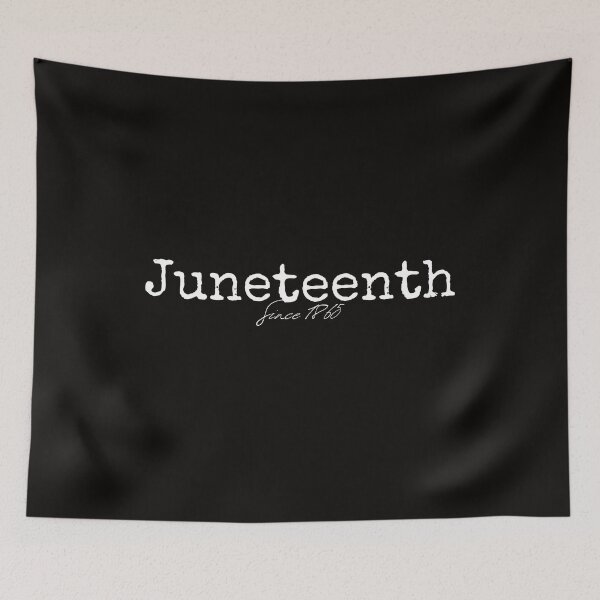 Item preview, Juneteenth 1862 Emancipation Proclamation Text Design designed and sold by EarthArtDesigns.