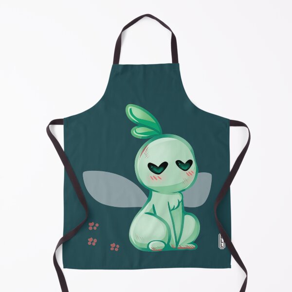 Item preview, Messy job designed and sold by Dark-Light Lantern.