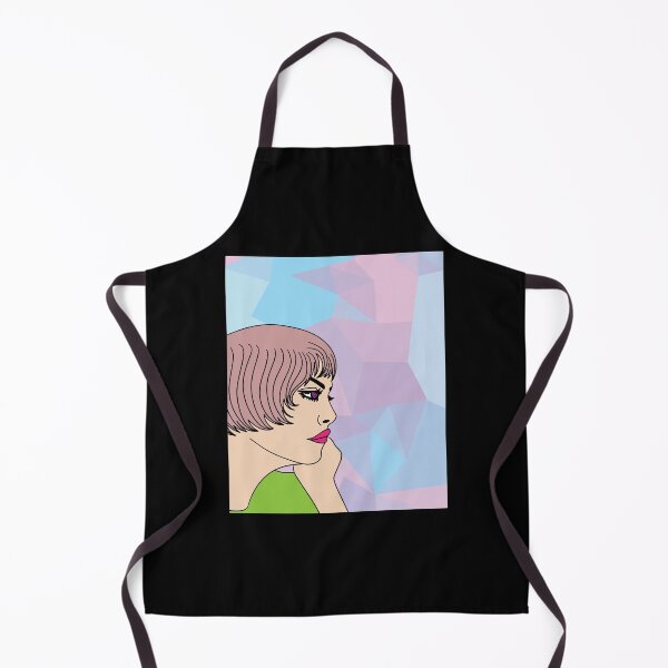 Item preview, Retro Thoughts designed and sold by flofin.