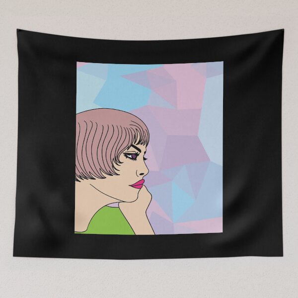 Item preview, Retro Thoughts designed and sold by flofin.