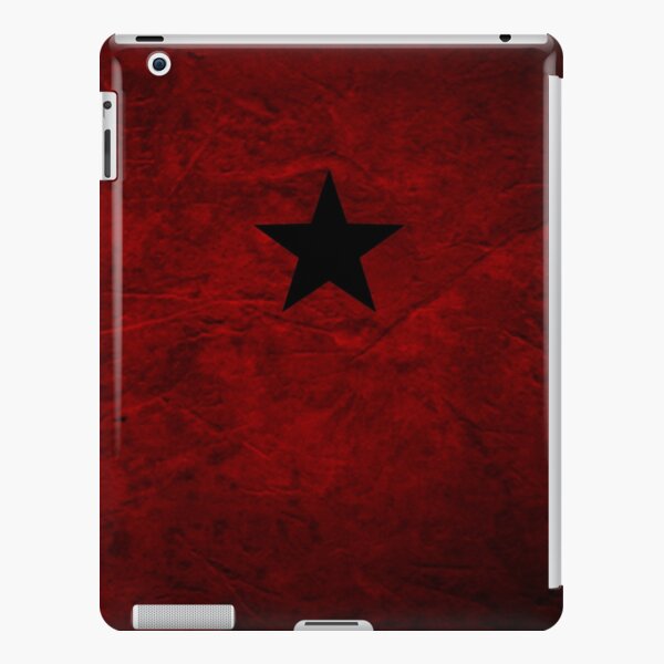 Captain America: Civil War - Soviet Manual Print iPad Snap Case
