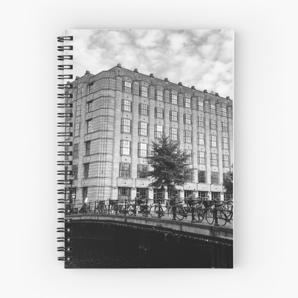 Item preview, Amsterdam city travel photography wall art. designed and sold by Noel Ali ⭐⭐⭐⭐⭐.