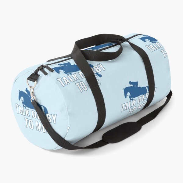 jockey duffle bag