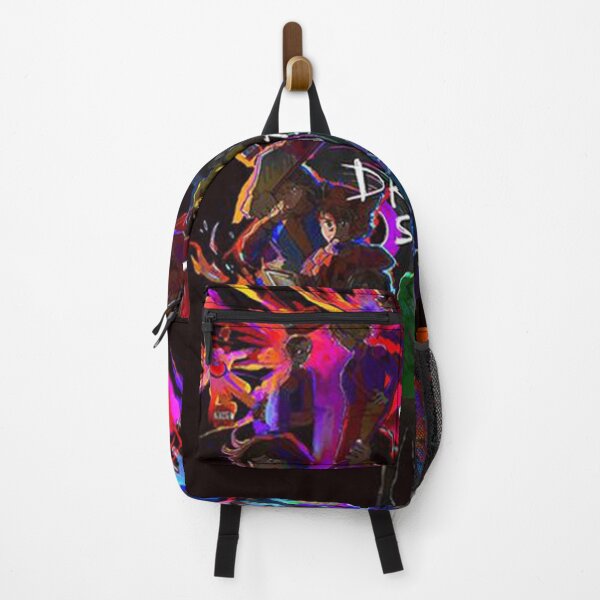 Item preview, Dream SMP Black Anime designed and sold by onjami.