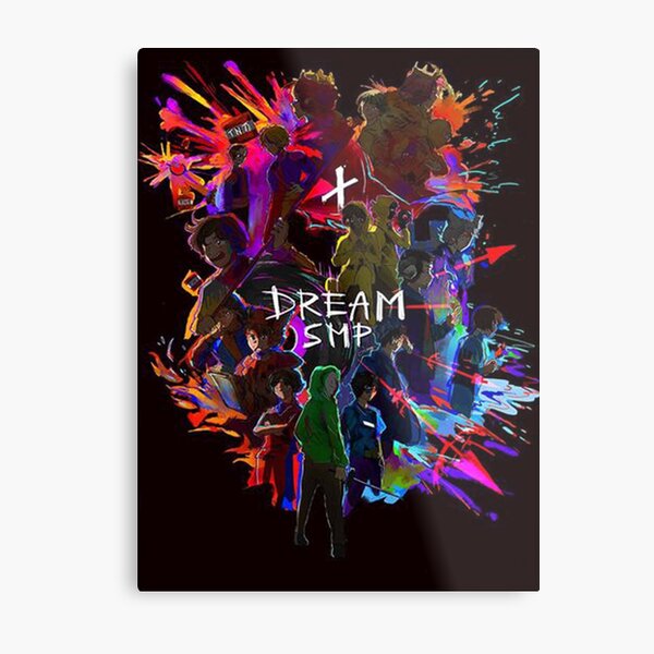 Anime Dream House Poster  Canvas Print for Sale by OrageArts