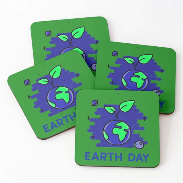 Item preview, Earth Day designed and sold by Eleven-K.
