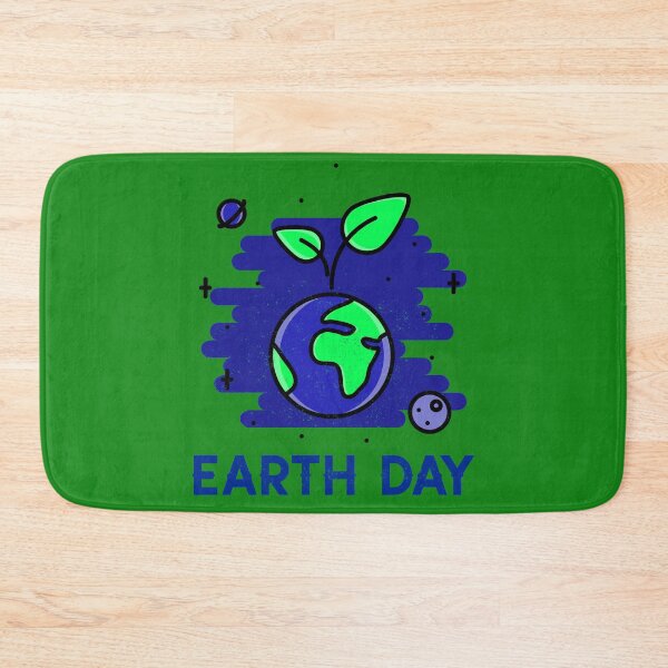 Item preview, Earth Day designed and sold by Eleven-K.