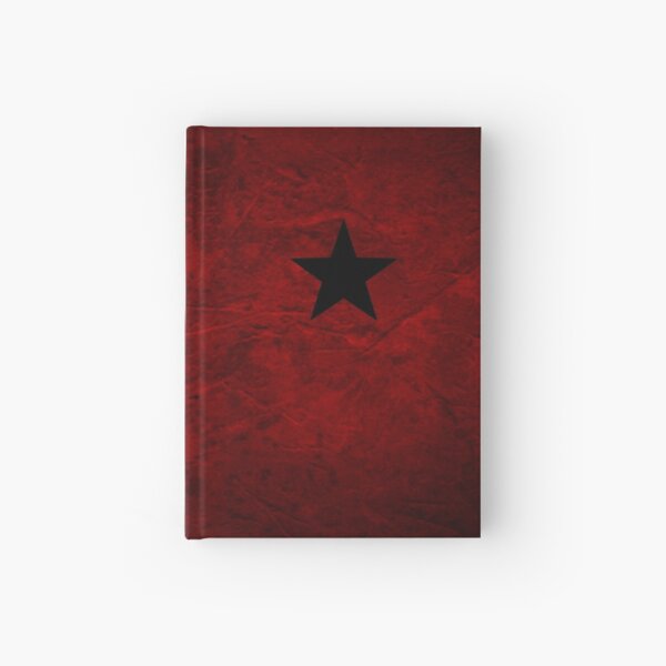Captain America: Civil War - Soviet Manual Print Hardcover Journal