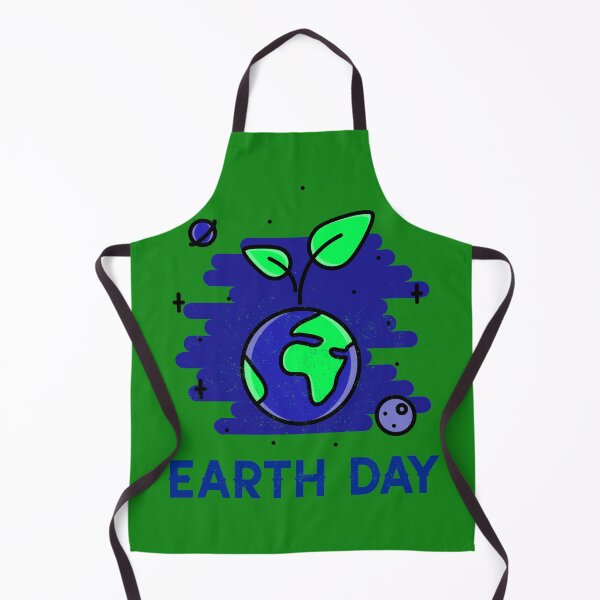 Item preview, Earth Day designed and sold by Eleven-K.