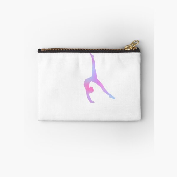 Item preview, Pastel neon contortionist designed and sold by ArtByBear.