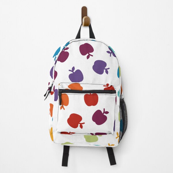 Item preview, Colorful Apples designed and sold by platonicXXI.
