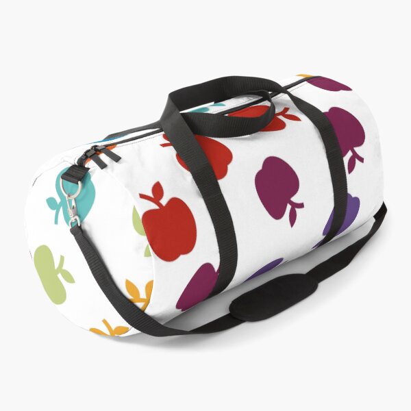 Item preview, Colorful Apples designed and sold by platonicXXI.
