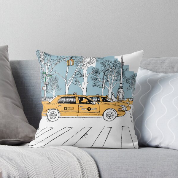 Item preview, New York New York designed and sold by Rob Cowan.