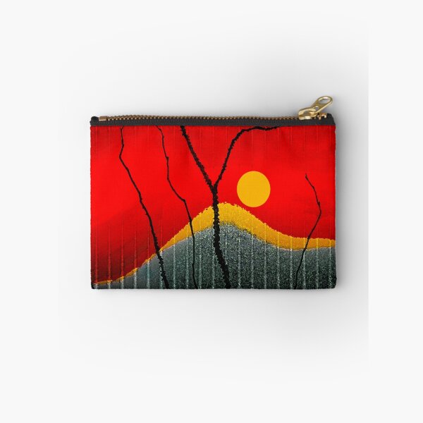 Item preview, Heat Wave designed and sold by Barbara D Richards.