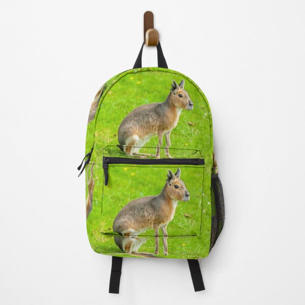 Item preview, Mara on the alert designed and sold by Dalyndigital Photography.