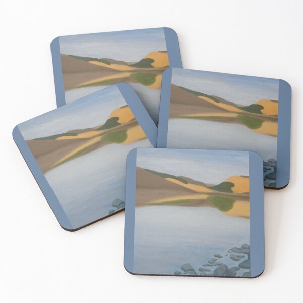 Item preview, Loch Earn, Perth & Kinross, Scotland - oil painting designed and sold by Jenny Cathcart.