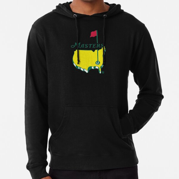 masters hoodie