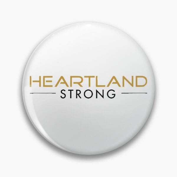 Item preview, Heartland Strong designed and sold by designbyjodyb.