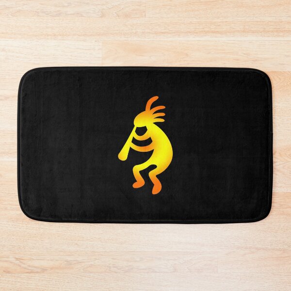 Item preview, Kokopelli designed and sold by Troy Green.