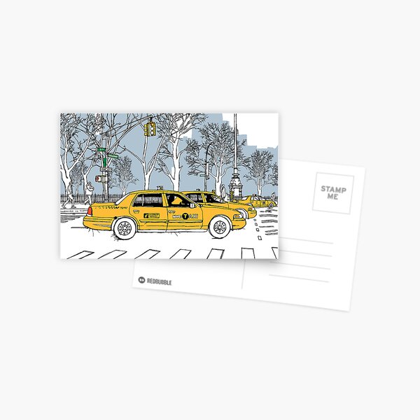 Item preview, New York New York designed and sold by Rob Cowan.