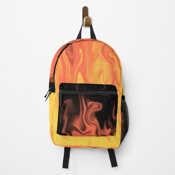 Item preview, A burning fire in the darkness designed and sold by ANU007.