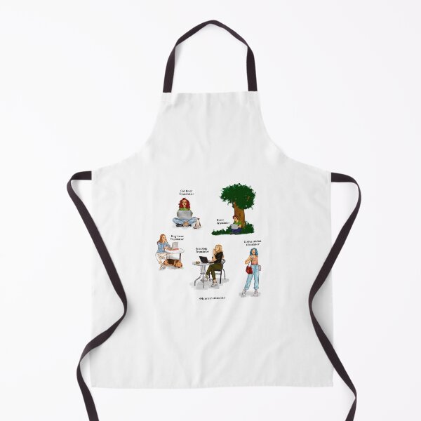 Item preview, Types of translators designed and sold by lauratraduccion.