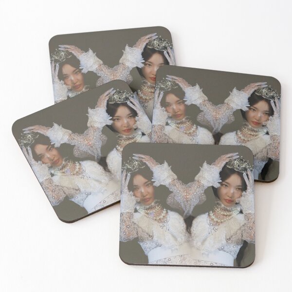 Item preview, CHUNGHA designed and sold by Kreative4.