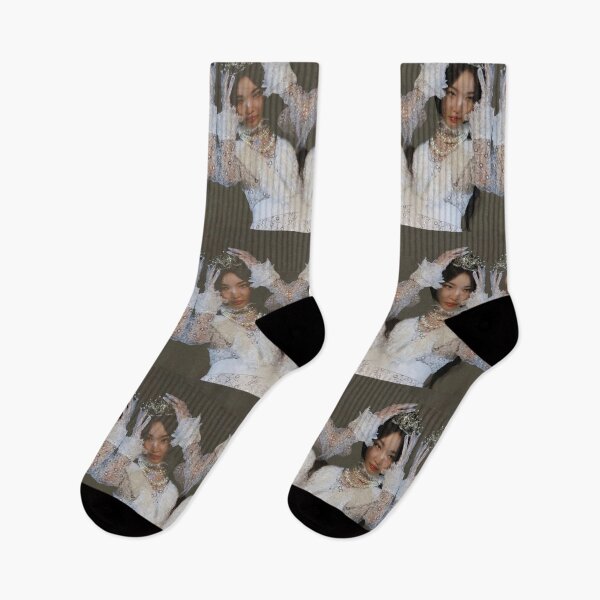 Item preview, CHUNGHA designed and sold by Kreative4.