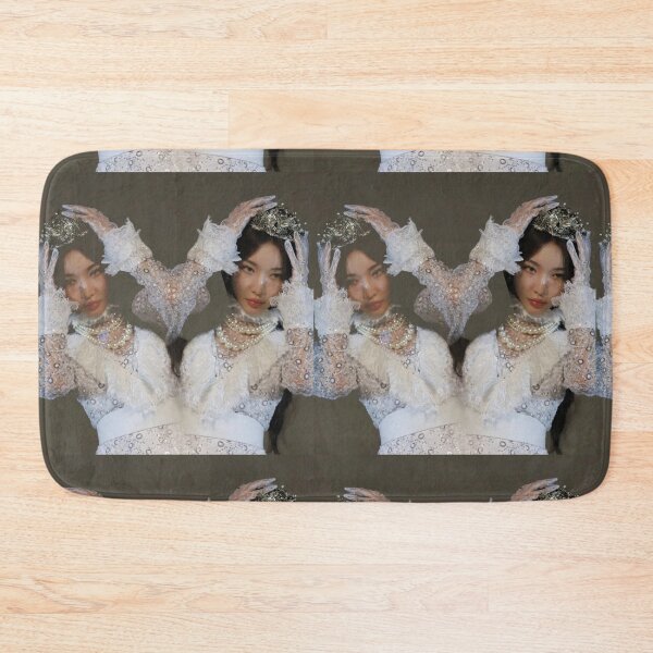 Item preview, CHUNGHA designed and sold by Kreative4.