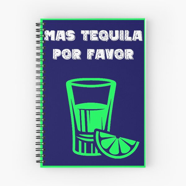 Item preview, Mas Tequila Por Favor designed and sold by DynastyArt.