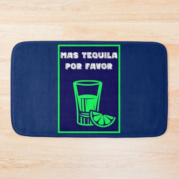 Item preview, Mas Tequila Por Favor designed and sold by DynastyArt.