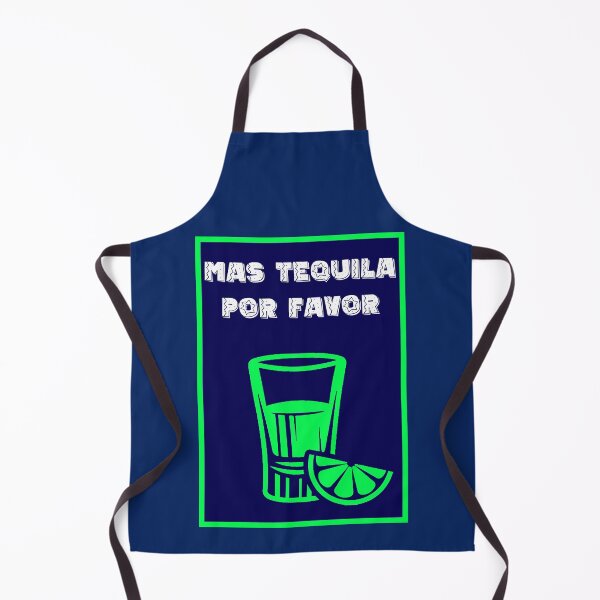 Item preview, Mas Tequila Por Favor designed and sold by DynastyArt.