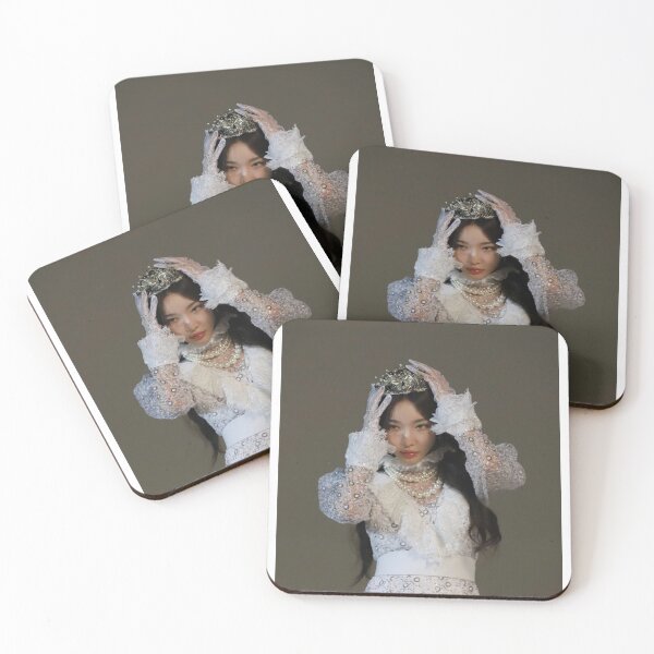 Item preview, CHUNGHA designed and sold by Kreative4.