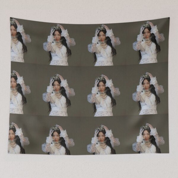 Item preview, CHUNGHA designed and sold by Kreative4.