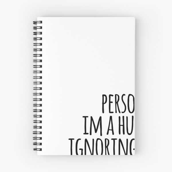Item preview, Personally im a huge fan of ignoring the problem until it just goes away with underlining (Teen Wolf) designed and sold by emcazalet.