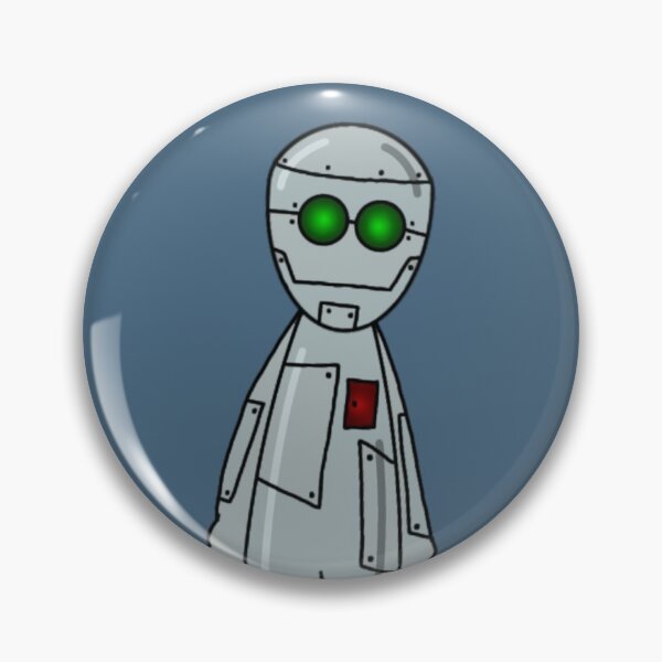 Item preview, My First Character designed and sold by TrashcatDraws.