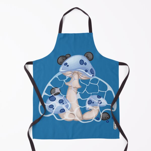 Item preview, Mushrooms designed and sold by Dark-Light Lantern.