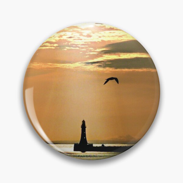 Item preview, A New Dawn Over the North Sea designed and sold by MoragBates.