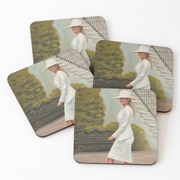 Item preview, First Lady designed and sold by Magdalena Luna.